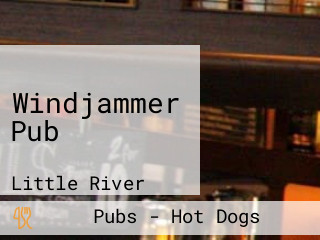 Windjammer Pub