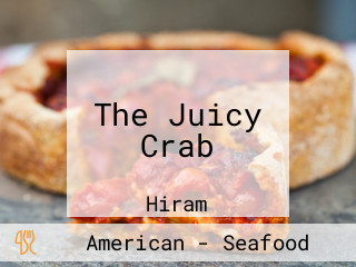 The Juicy Crab