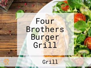 Four Brothers Burger Grill