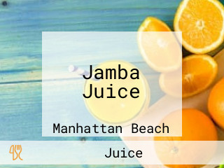 Jamba Juice