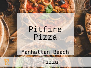 Pitfire Pizza