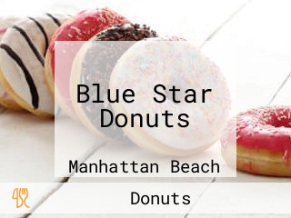 Blue Star Donuts