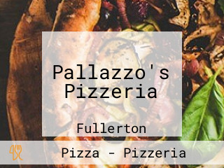 Pallazzo's Pizzeria