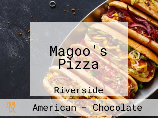 Magoo's Pizza