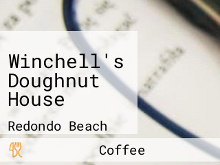 Winchell's Doughnut House