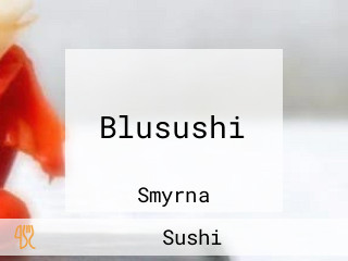 Blusushi