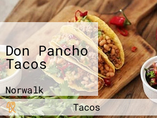 Don Pancho Tacos