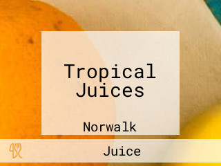 Tropical Juices