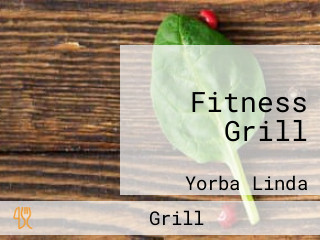 Fitness Grill