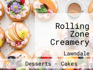 Rolling Zone Creamery