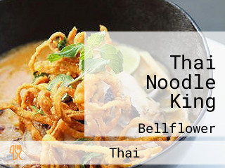 Thai Noodle King