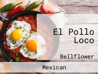 El Pollo Loco