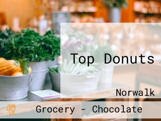 Top Donuts