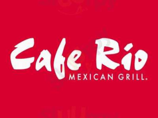 Cafe Rio Mexican Grill