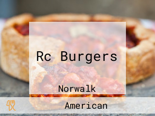 Rc Burgers