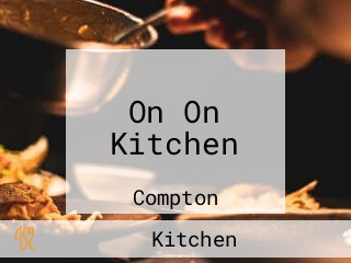 On On Kitchen