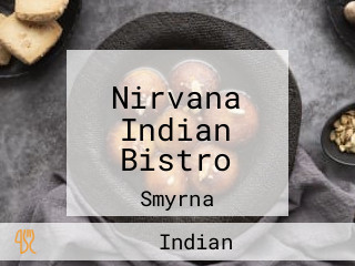 Nirvana Indian Bistro