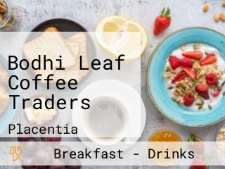 Bodhi Leaf Coffee Traders