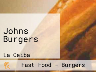 Johns Burgers