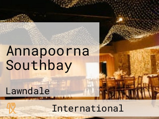 Annapoorna Southbay