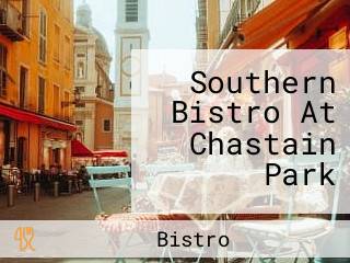 Southern Bistro At Chastain Park