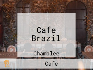 Cafe Brazil