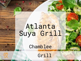 Atlanta Suya Grill