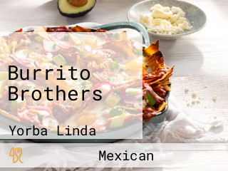 Burrito Brothers