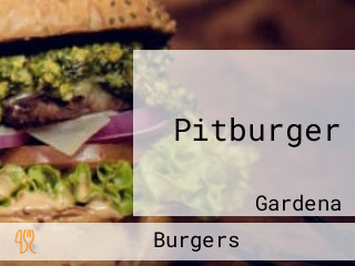 Pitburger