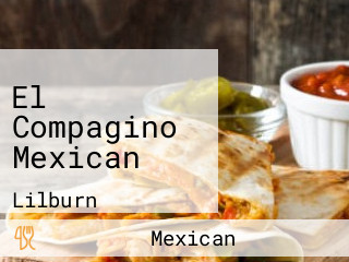 El Compagino Mexican