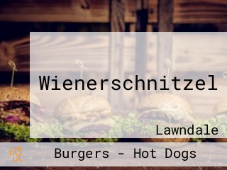 Wienerschnitzel