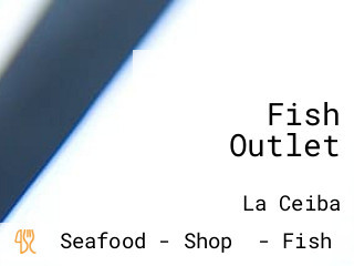 Fish Outlet