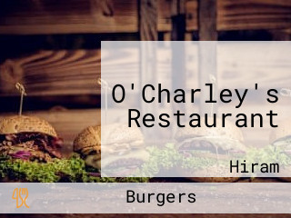 O'Charley's Restaurant