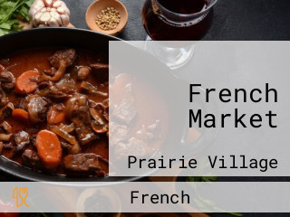 French Market