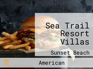 Sea Trail Resort Villas