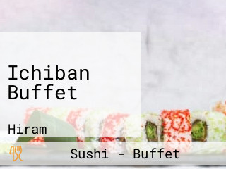 Ichiban Buffet