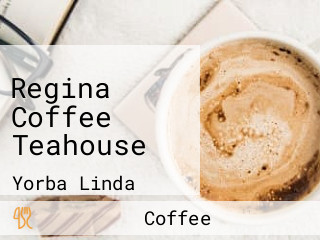 Regina Coffee Teahouse