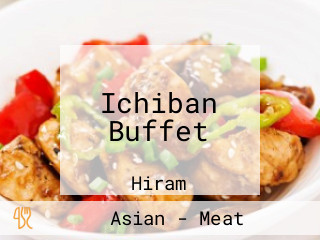 Ichiban Buffet