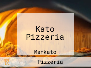 Kato Pizzeria