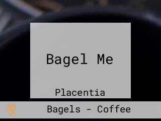 Bagel Me