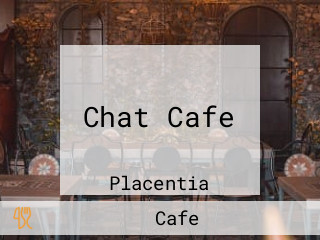 Chat Cafe