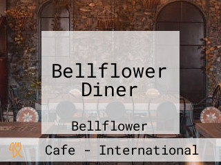 Bellflower Diner