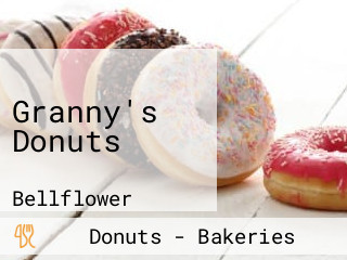 Granny's Donuts