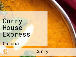 Curry House Express