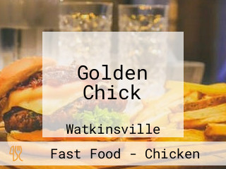 Golden Chick