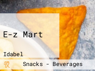 E-z Mart