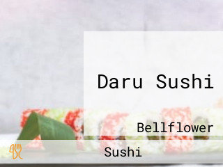 Daru Sushi