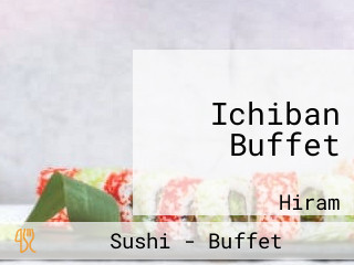 Ichiban Buffet