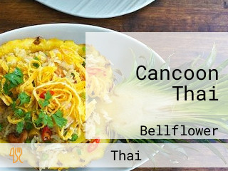 Cancoon Thai