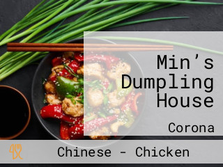 Min’s Dumpling House